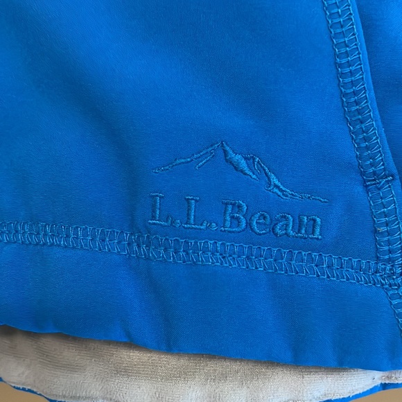 LL Bean Jacket (Size 4) - Picture 2 of 5
